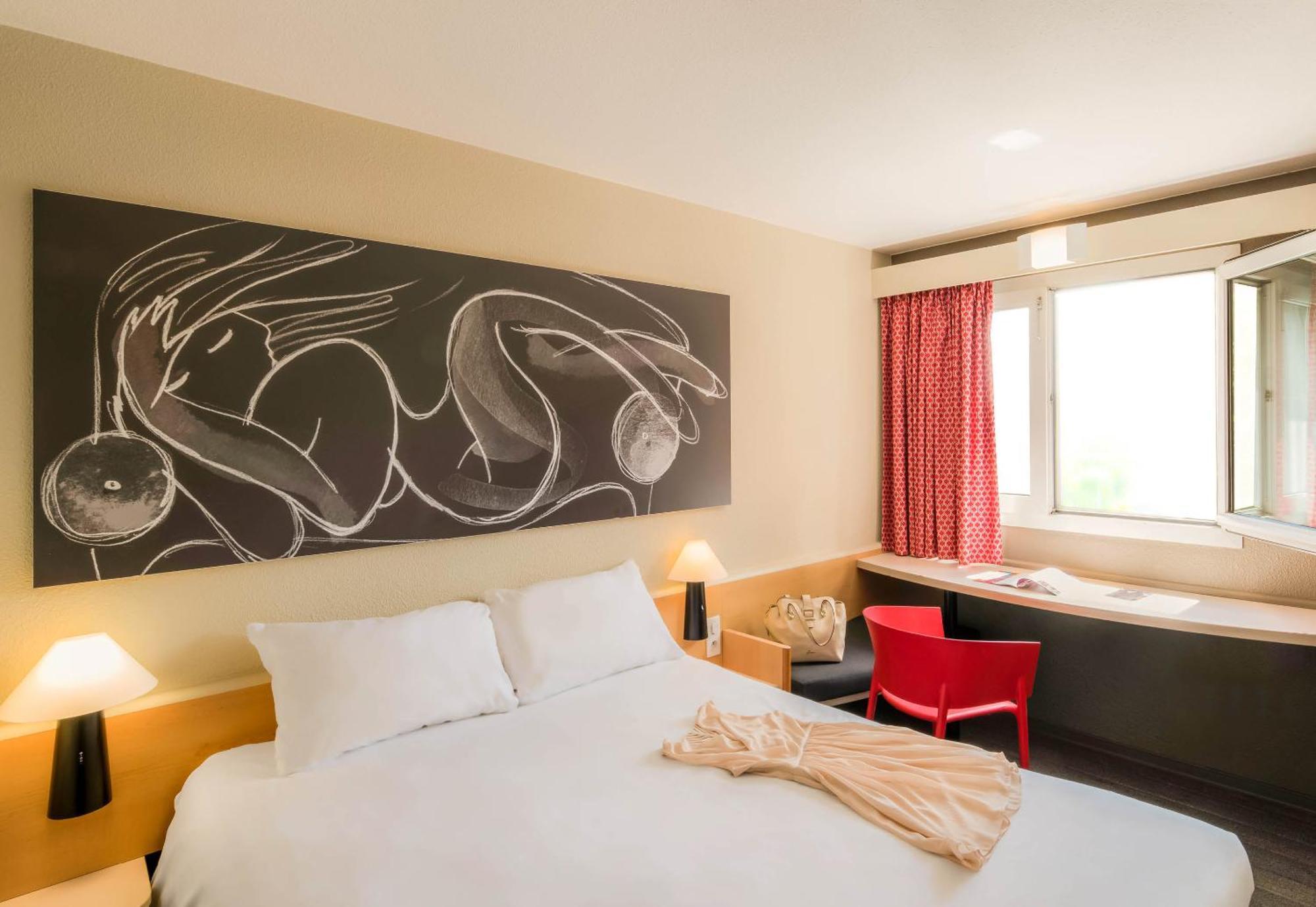 B&B Hotel Lille Roubaix Centre Grand-Place Esterno foto