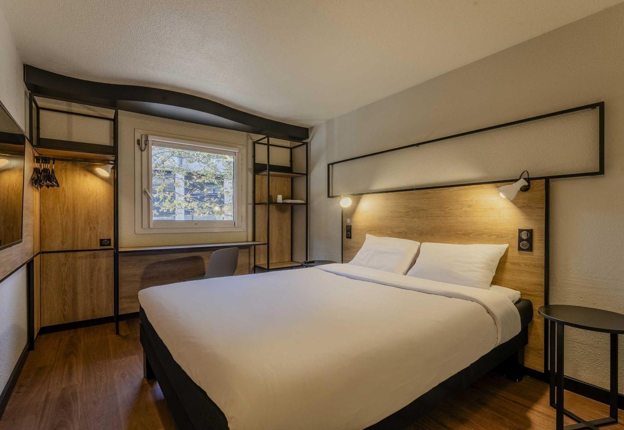 B&B Hotel Lille Roubaix Centre Grand-Place Esterno foto