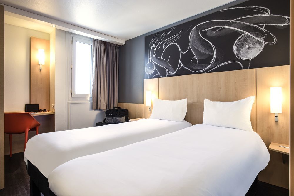 B&B Hotel Lille Roubaix Centre Grand-Place Esterno foto